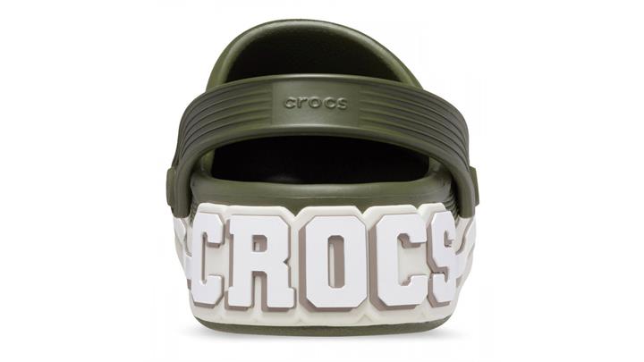 کراکس مدل Off Court Logo Clog