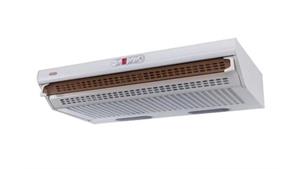 هود زیرکابینتی کن 2000 CAN سفید
