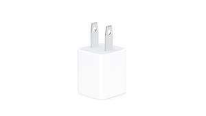 شارژر 5 وات USB اپل Apple 5W USB Power Adapter