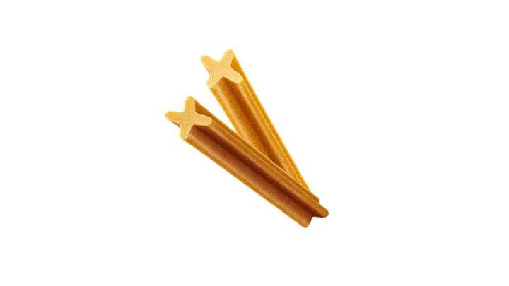 تشویقی سگ دنتا استیکس 270 گرمی پدیگری Pedigree Dentastix