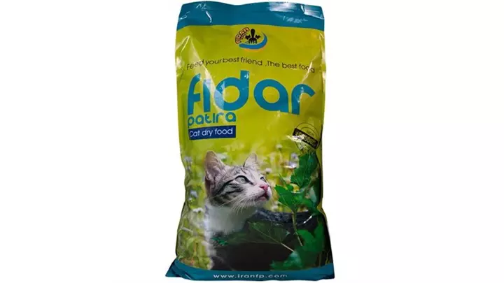 غذای خشک فیدار گربه بالغ 10 کیلوگرم