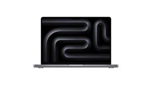 مک بوک پرو 14 اینچ M3 Pro (12C-18C) حافظه 1/18 ترابایت مدل 2023 Apple MacBook Pro 14-inch M3 Pro 18GB/1TB (12C-18C)