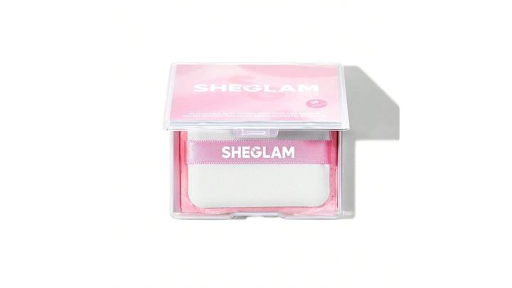 کاغذ کنترل چربی پوست شیگلم SHEGLAM