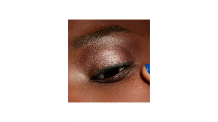 سایه چشم Eye Shadow Nylon اورجینال برند MAC
