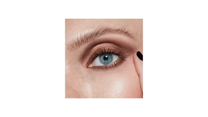 سایه چشم Eye Shadow Nylon اورجینال برند MAC