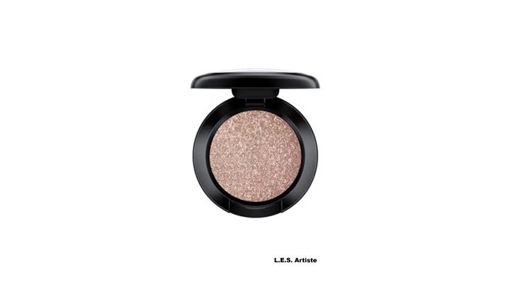 سایه چشم Eye Shadow Nylon اورجینال برند MAC