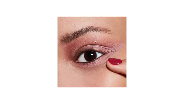 سایه چشم Eye Shadow Nylon اورجینال برند MAC