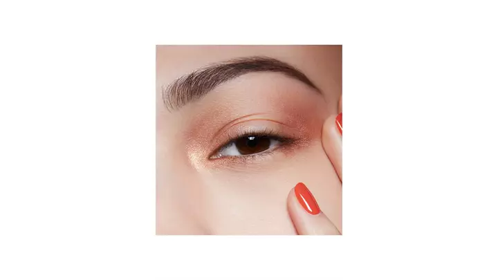 سایه چشم Eye Shadow Nylon اورجینال برند MAC