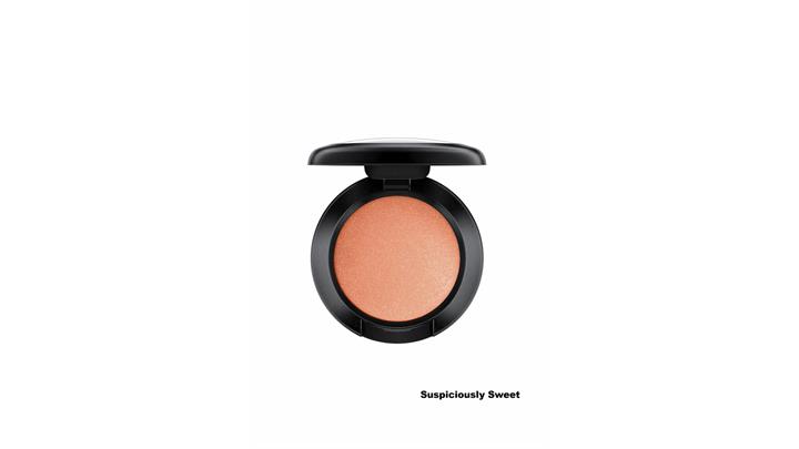 سایه چشم Eye Shadow Nylon اورجینال برند MAC