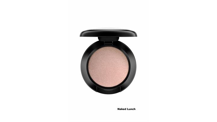سایه چشم Eye Shadow Nylon اورجینال برند MAC