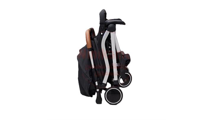 کالسکه دوقلو مایلر مدل Maeler Folks 