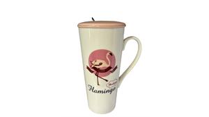 ماگ فلامینگو Flamingo