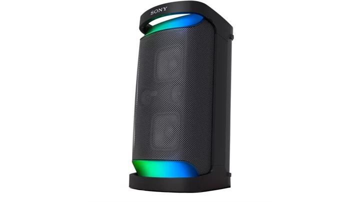اسپیکر بلوتوثی سونی مدل SONY XP500