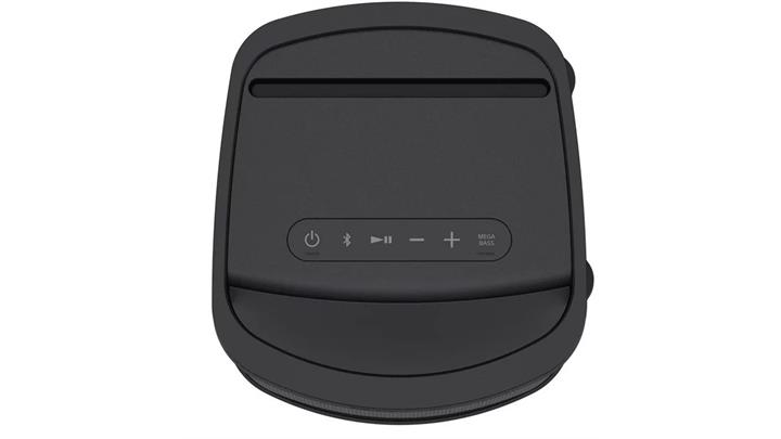 اسپیکر بلوتوثی سونی مدل SONY XP500