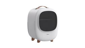 یخچال سفری باسئوس Baseus Zero Space Refrigerator CRBX01-02 code 02