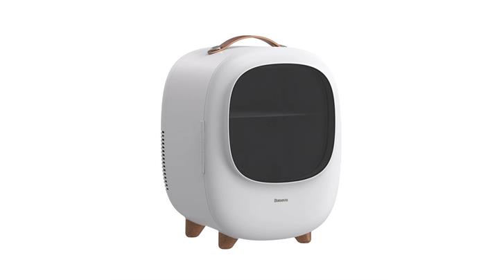 یخچال سفری باسئوس Baseus Zero Space Refrigerator CRBX01-02 code 02