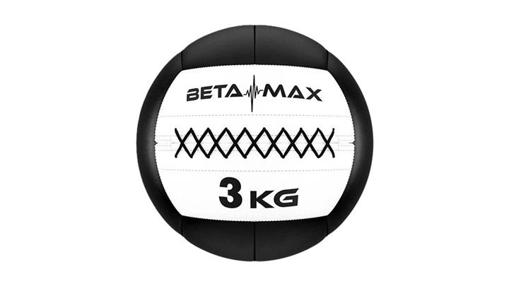 توپ وال بال بتا مدل MAX3 وزن3 کیلوگرمی