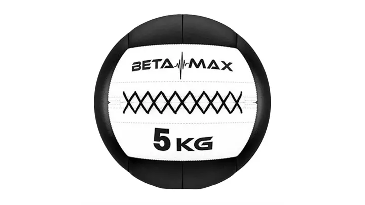توپ وال بال بتا مدل MAX3 وزن 5 کیلوگرمی