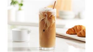 ایس لاته Iced Latte