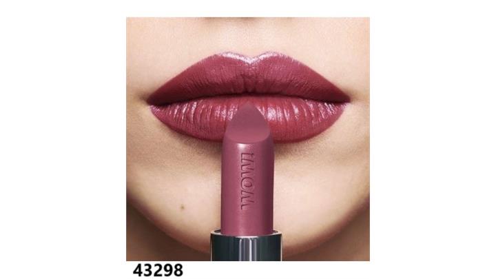 رژلب حجم دهنده کالر استایلیست دوان اوریفلیم The One Colour Stylist Super Pout Lipstick کد 43298