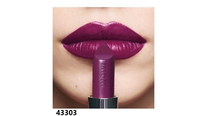 رژلب حجم دهنده کالر استایلیست دوان اوریفلیم The One Colour Stylist Super Pout Lipstick کد 43303