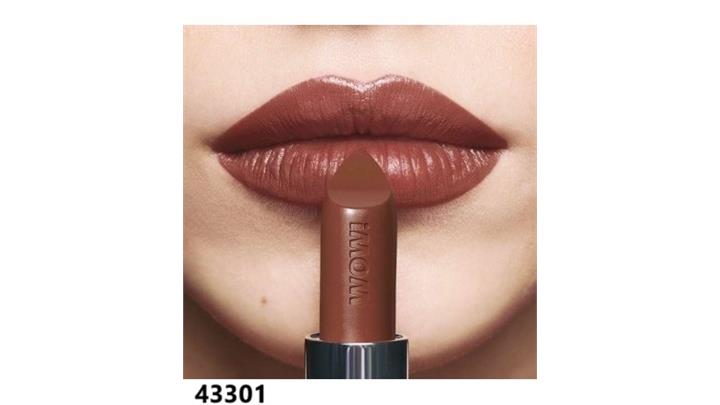 رژلب حجم دهنده کالر استایلیست دوان اوریفلیم The One Colour Stylist Super Pout Lipstick کد 43301