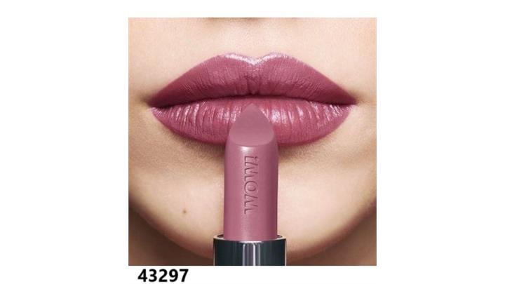 رژلب حجم دهنده کالر استایلیست دوان اوریفلیم The One Colour Stylist Super Pout Lipstick کد 43297