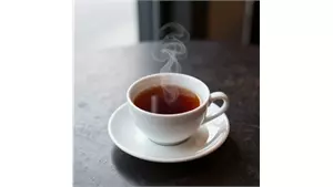 چای سیاه black tea کد 11