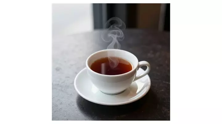 چای سیاه black tea کد 11