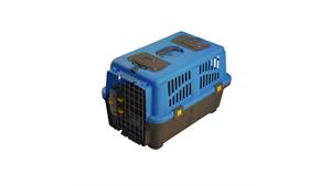 باکس حمل حیوانات(Animal carrying box) کد21