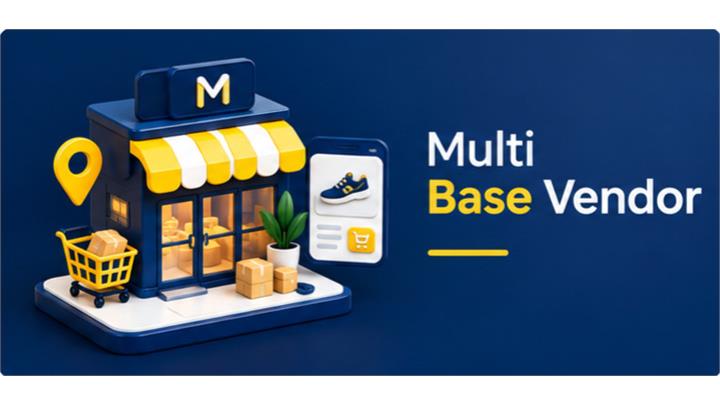 MultiBase Vendor