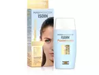 کرم ضد آفتاب بی رنگ ایزدین SPF50 مدلFusion Water 5 Daily