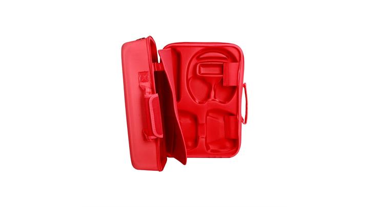 کیف ضد ضربه و ضد آب پلی استیشن 5 Playstation 5 Bag DeadSkull
