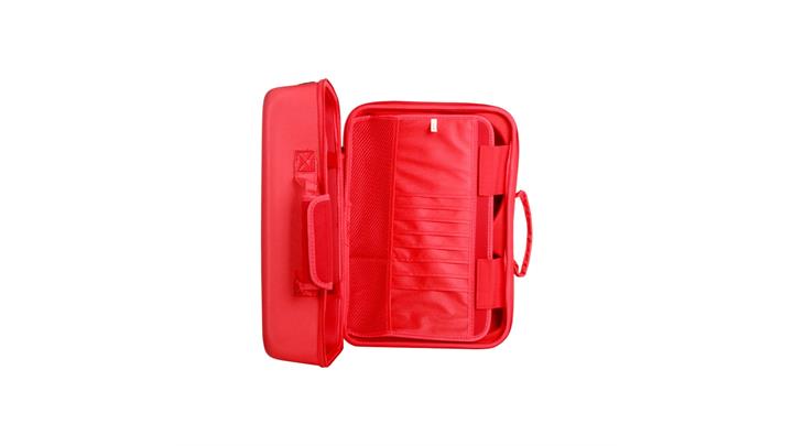 کیف ضد ضربه و ضد آب پلی استیشن 5 Playstation 5 Bag DeadSkull