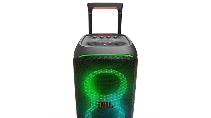 اسپیکر جی بی ال مدل JBL PartyBox Stage 320