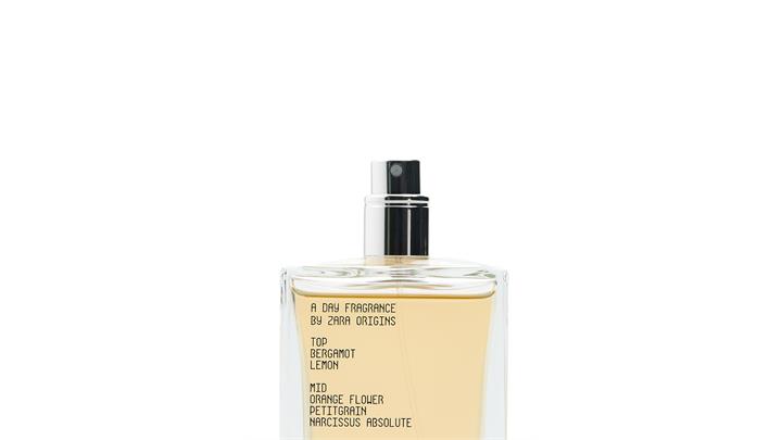 عطر مردانه A DAY EDP 100 ML اورجینال برند zara