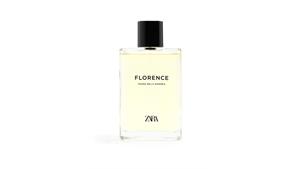 عطر مردانه FLORENCE PIAZZA DELLA SIGNORIA EDT 90 ML اورجینال برند zara