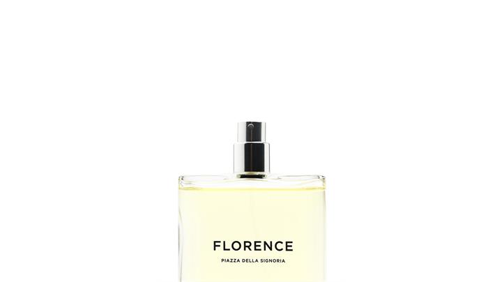 عطر مردانه FLORENCE PIAZZA DELLA SIGNORIA EDT 90 ML اورجینال برند zara