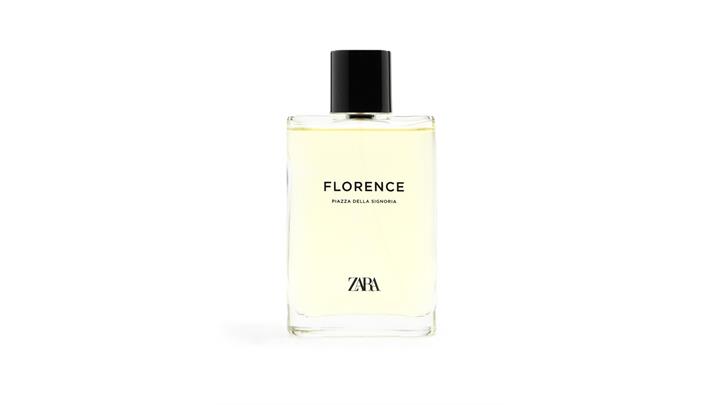 عطر مردانه FLORENCE PIAZZA DELLA SIGNORIA EDT 90 ML اورجینال برند zara