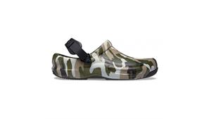 کراکس مدل Bistro Pro LiteRide™ Graphic Clog