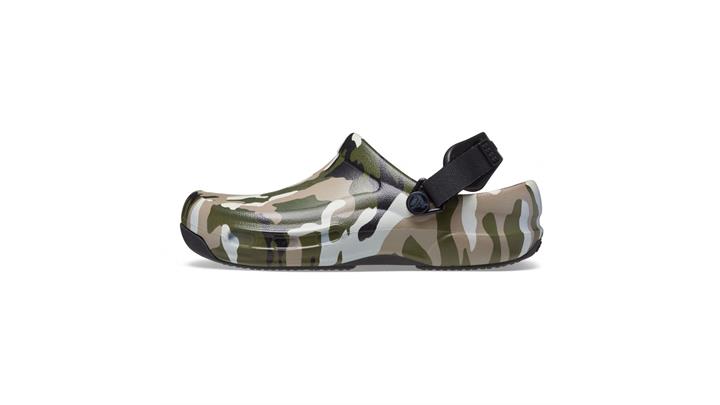 کراکس مدل Bistro Pro LiteRide™ Graphic Clog
