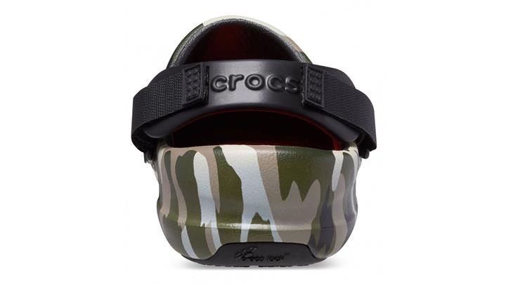 کراکس مدل Bistro Pro LiteRide™ Graphic Clog