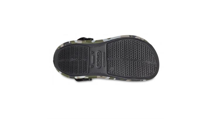 کراکس مدل Bistro Pro LiteRide™ Graphic Clog