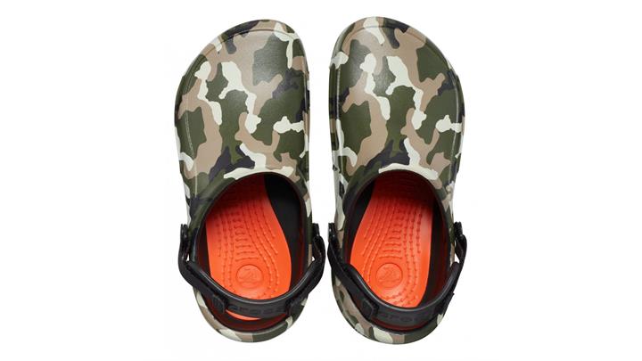 کراکس مدل Bistro Pro LiteRide™ Graphic Clog