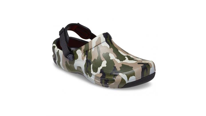 کراکس مدل Bistro Pro LiteRide™ Graphic Clog