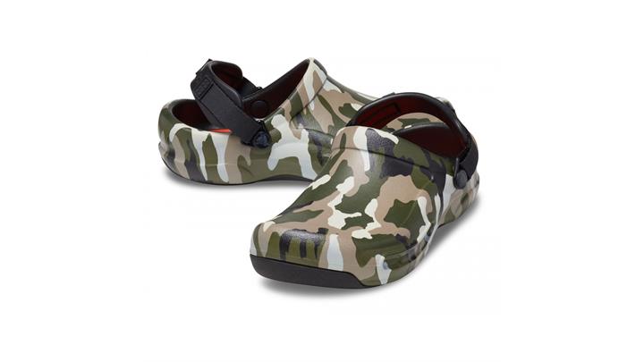 کراکس مدل Bistro Pro LiteRide™ Graphic Clog
