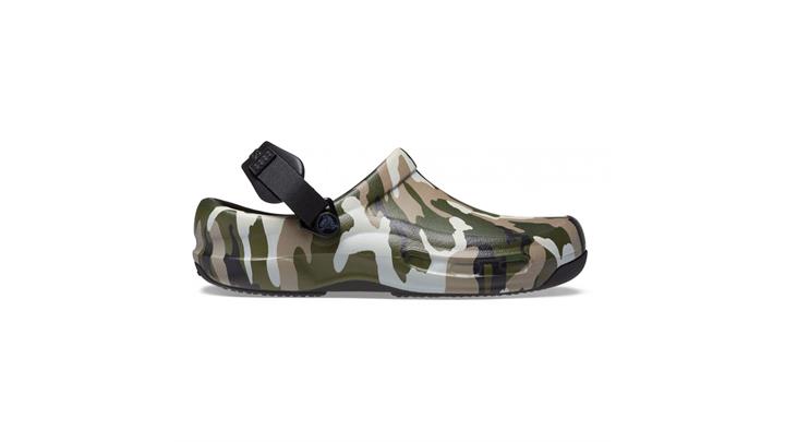کراکس مدل Bistro Pro LiteRide™ Graphic Clog