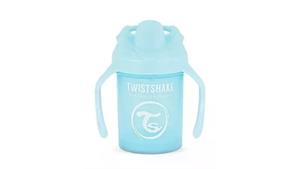 لیوان آموزشی دسته دار تویست شیک Twistshake حجم 230 میلی لیتر