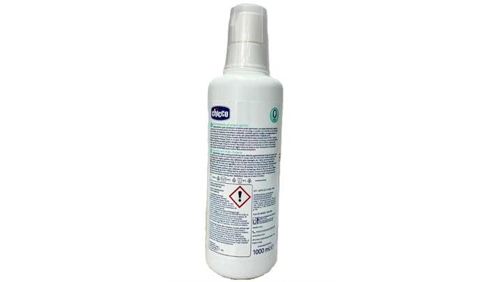 مایع استریل کننده چیکو Chicco حجم 1 لیتر