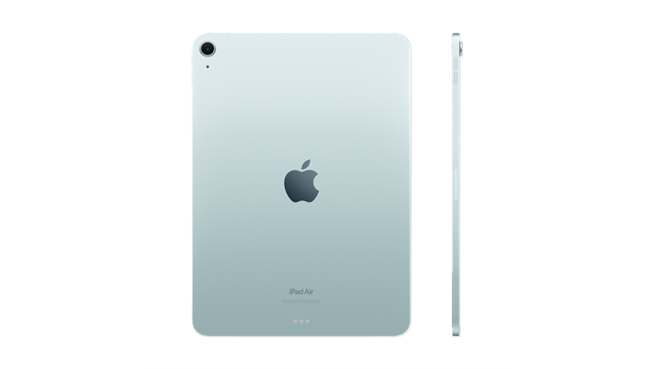 آیپد ایر 11 اینچ M2 حافظه 256 گیگ Apple iPad Air M2 11-inch 256GB Wi-Fi